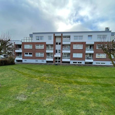 Vogelsand 321 Cuxhaven Eksteriør billede